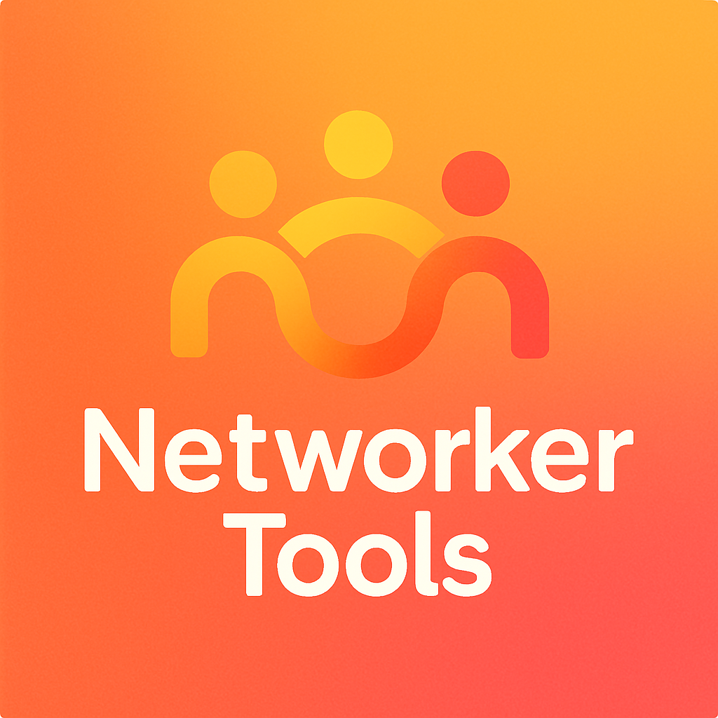 NetworkerTools Logo